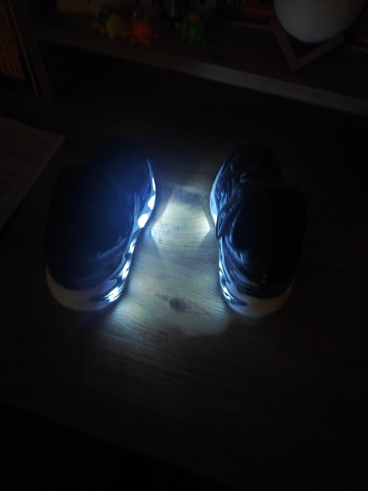 ORJİNAL SKECHERS 29 NUMARA - Görsel 3