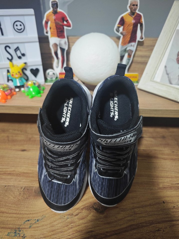 ORJİNAL SKECHERS 29 NUMARA - Görsel 5