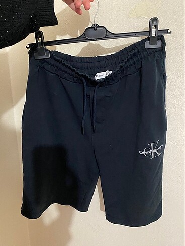 Calvin klein şort