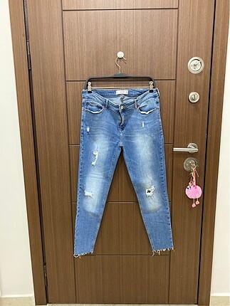Mango 42 beden jean