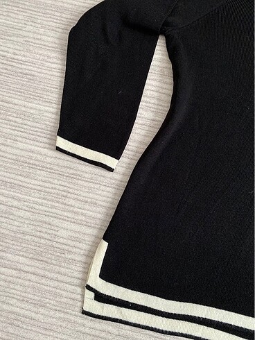 LC Waikiki Lcw XXL siyah kazak