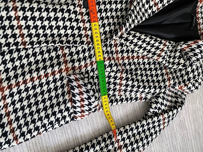 s Beden Trendyol 36 beden blazer ceket