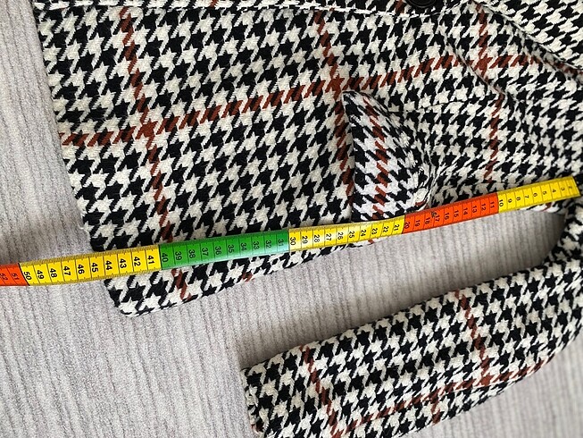 s Beden çeşitli Renk Trendyol 36 beden blazer ceket