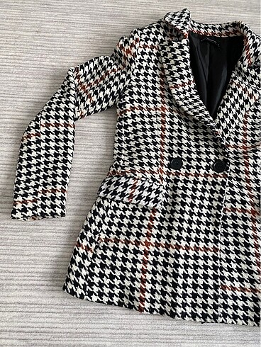 Trendyol & Milla Trendyol 36 beden blazer ceket