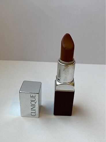 Clınıque lip pop cola ruj