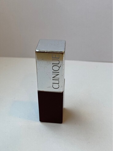 Clinique Clınıque lip pop cola ruj