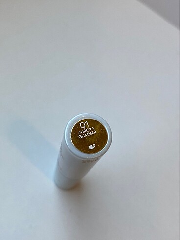 Beden Renk Kiko eyeliner gloss supreme glow ınl 01