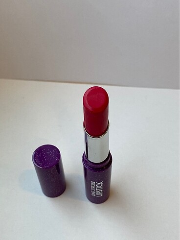 Beden Flormar one stroke lipstick 06 ruj