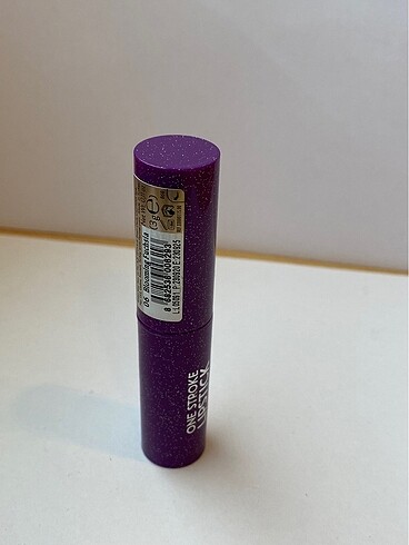 Flormar Flormar one stroke lipstick 06 ruj