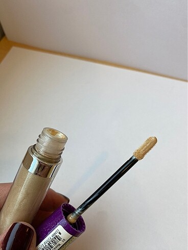 Flormar moonlight highlighter 01