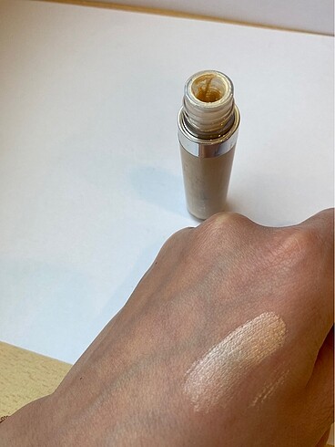 Flormar Flormar moonlight highlighter 01