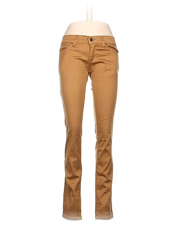 Zara Jean / Kot %70 İndirimli.