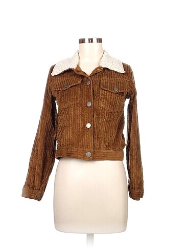Vintage Love Ceket %70 İndirimli.