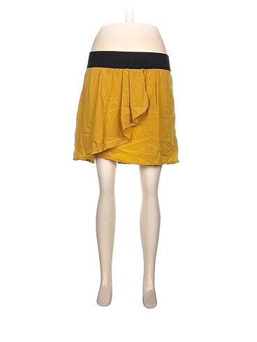 Pull and Bear Mini Etek %70 İndirimli.