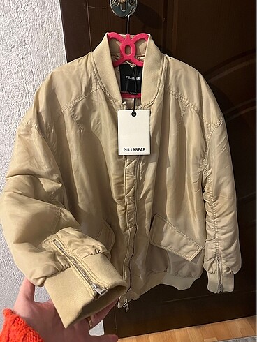 Pull and bear mont