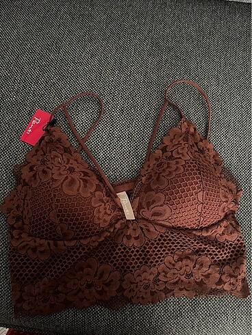 Penti bralet