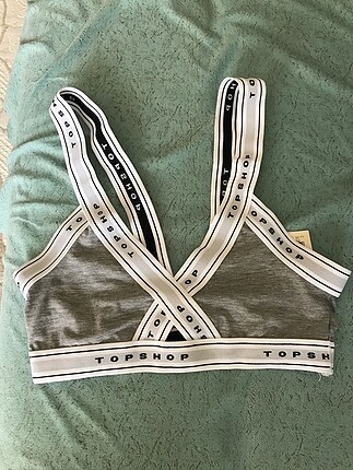 Sporcu Bralet