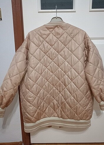 universal Beden Kadın bomber ceket 