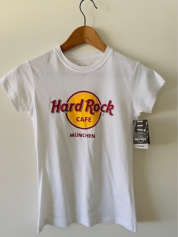 Hard Rock Cafe München T-Shirt