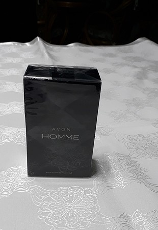 Avon erkek parfumu