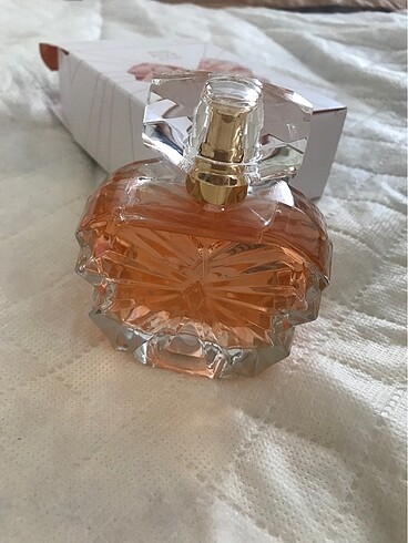 Avon eve become parfüm