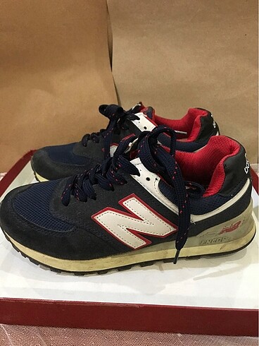 New Balance Spor ayakkabı