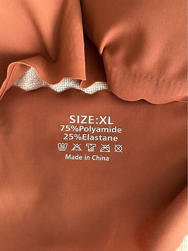 xl Beden Dikişsiz sütyen
