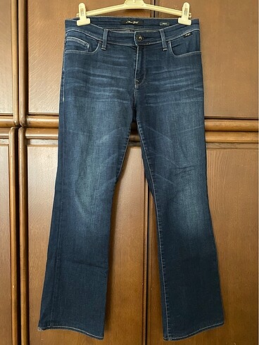 Mavi jeans
