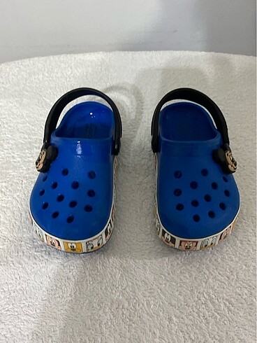 Crocs Çocuk crocs