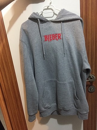 bieber merch