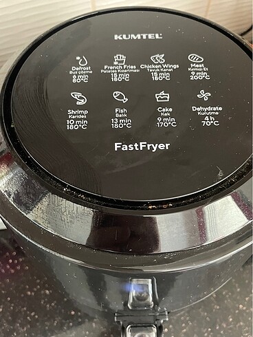 airfryer