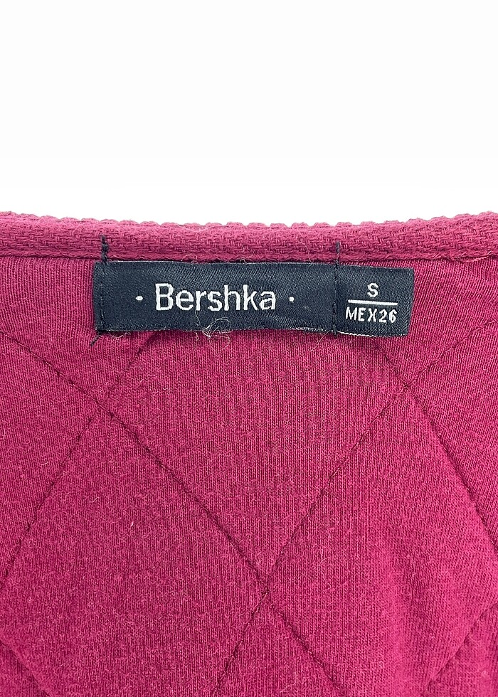 Bershka Mont %70 İndirimli. - Görsel 4