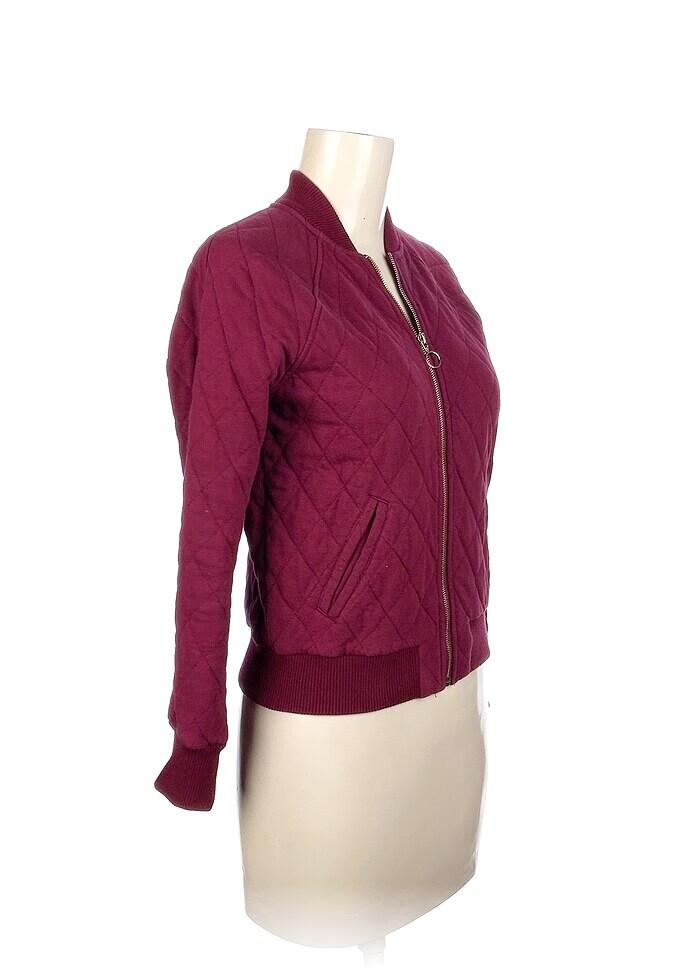 Bershka Mont %70 İndirimli. - Görsel 2