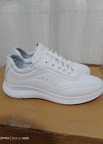 Steve Madden Deri sıfır kutulu ürün 