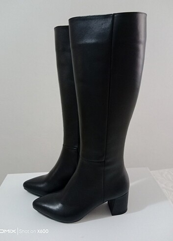 Steve Madden Deri sıfır ürün 