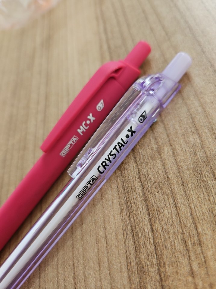 Gıpta Uçlu Kalem - Görsel 2