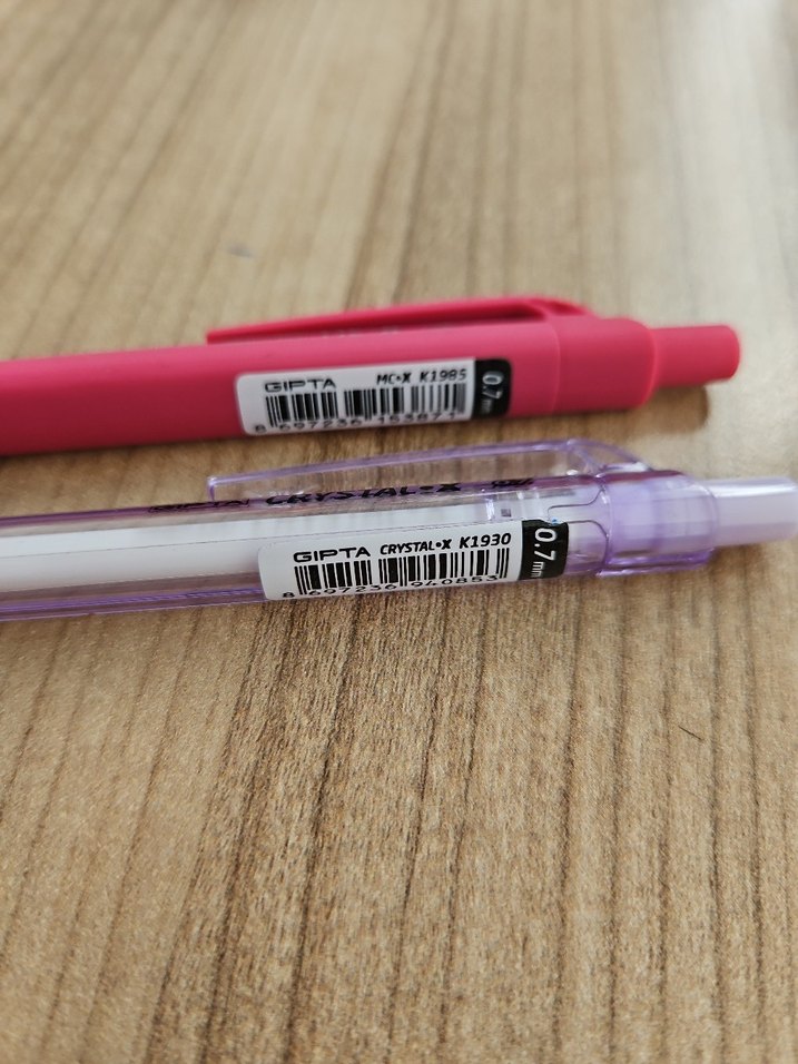 Gıpta Uçlu Kalem - Görsel 4