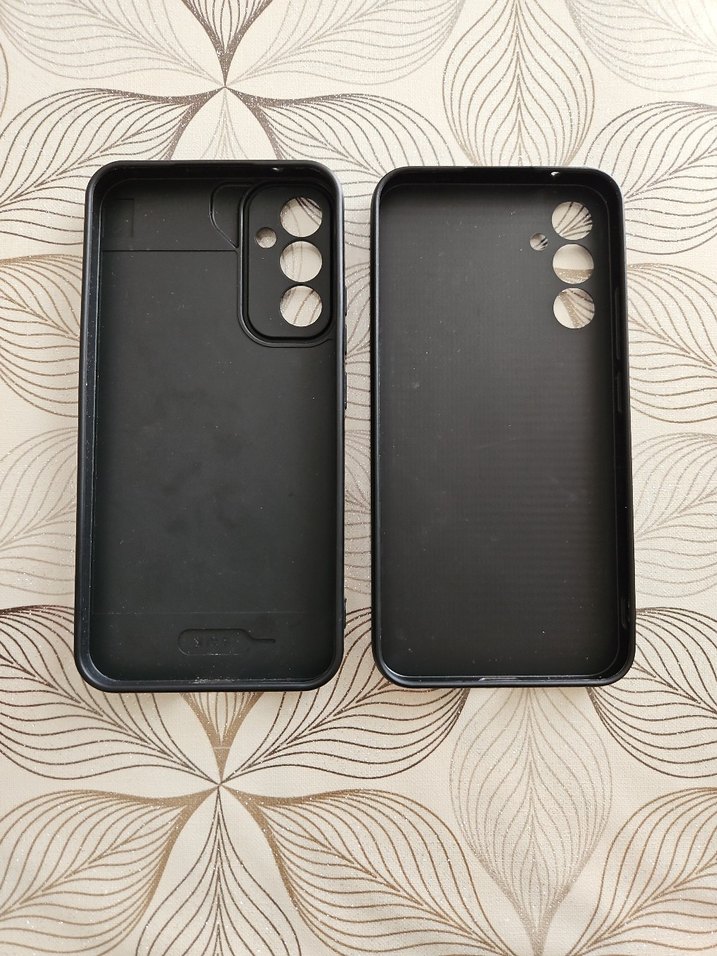 Samsung A34 kılıf - Görsel 2