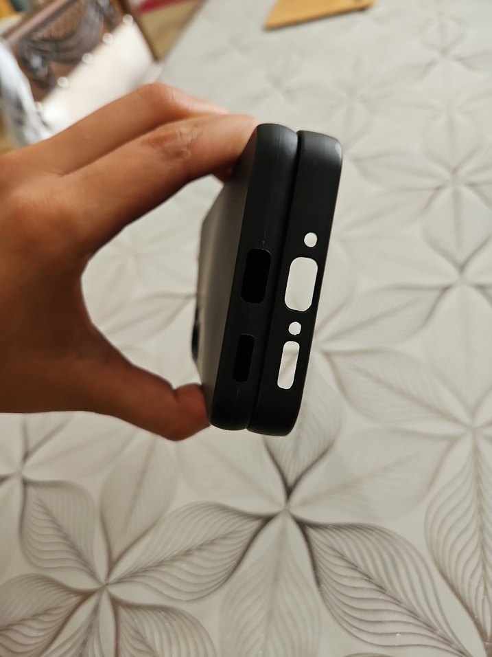 Samsung A34 kılıf - Görsel 3