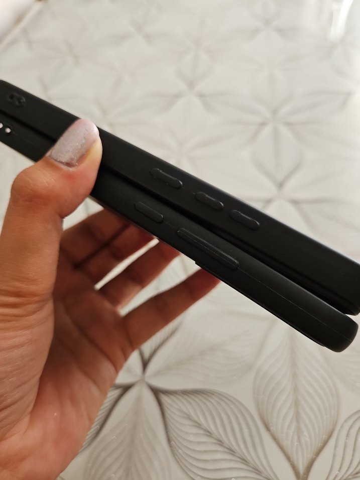 Samsung A34 kılıf - Görsel 4