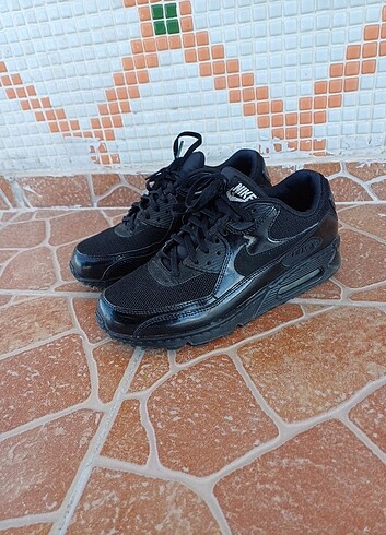 Nike Spor Ayakkabı 