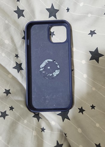 iphone 13/14  Mavi Telefon Kılıfı - Görsel 2