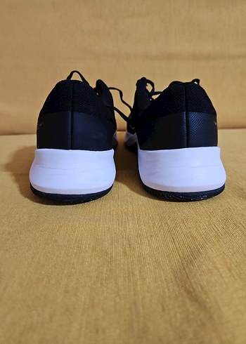 Nike Siyah Erkek Spor Ayakkabı - Görsel 5