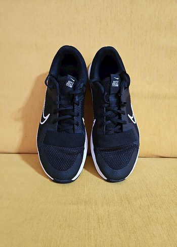 Nike Siyah Erkek Spor Ayakkabı - Görsel 2