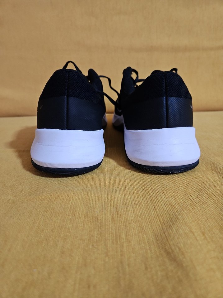 Nike Siyah Erkek Spor Ayakkabı - Görsel 5