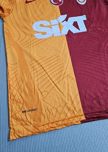 Kısa Kollu Galatasaray Futbol Forması - Görsel 3