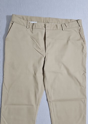 Bej Regular Fit Erkek Pantolon - Görsel 3