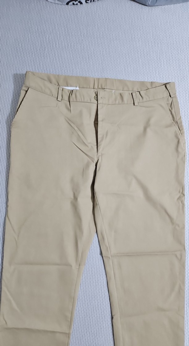 Bej Regular Fit Erkek Pantolon - Görsel 3