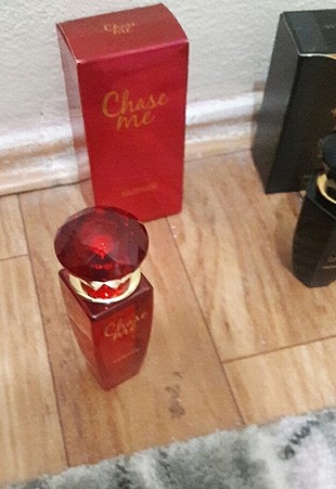 chase mi parfum