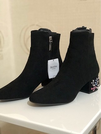 Bershka bot